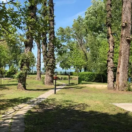 Tancsis Ueduelo 1/5 Балатонлелле