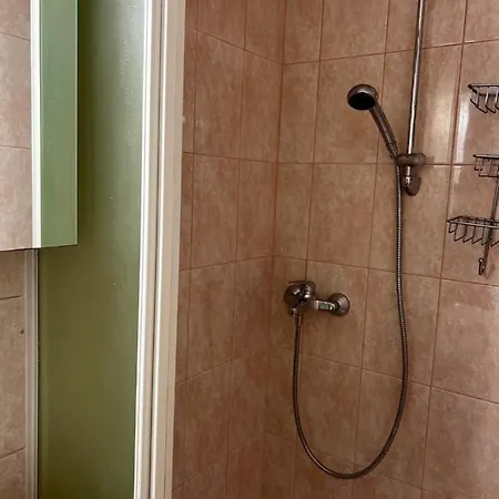 Tancsis Ueduelo 1/5 Апартаменты *