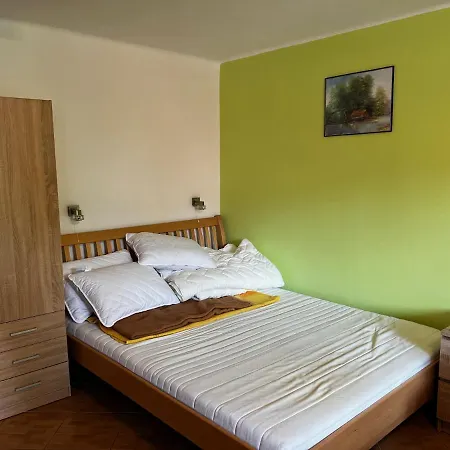 Tancsis Ueduelo 1/5 *