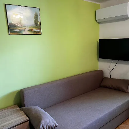 Tancsis Ueduelo 1/5 Балатонлелле