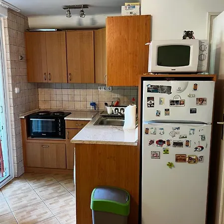 公寓 Tancsis Ueduelo 1/5 *