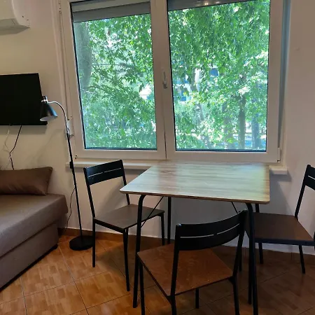 Appartamento Táncsis üdülő 1/5 *