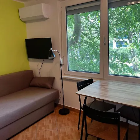 公寓 Tancsis Ueduelo 1/5 巴拉通雷勒