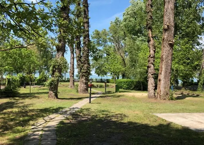 Tancsis Ueduelo 1/5 Balatonlelle