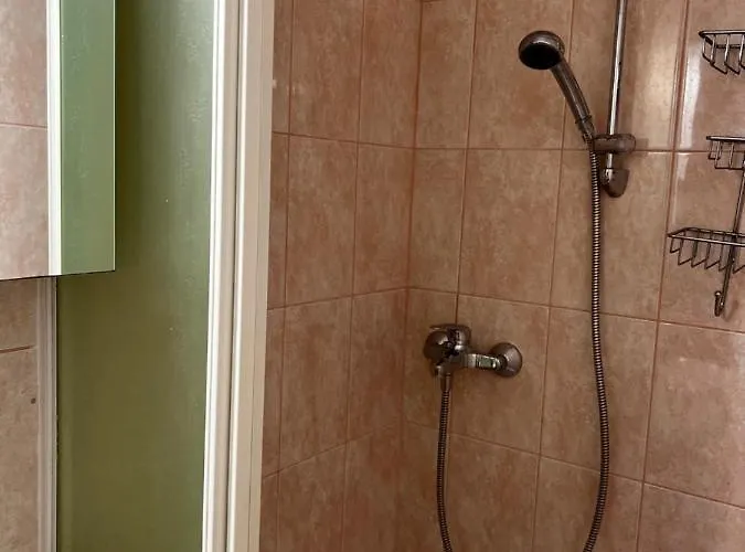 Tancsis Ueduelo 1/5 Apartment *