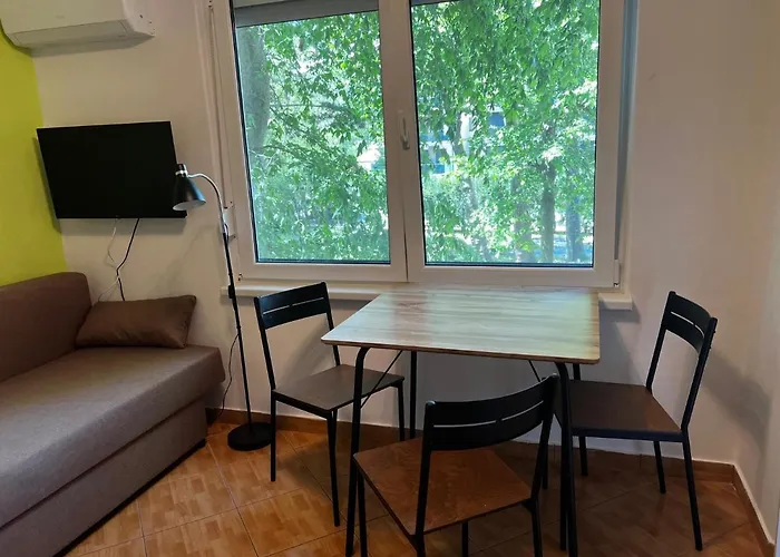 Apartment Tancsis Ueduelo 1/5 *